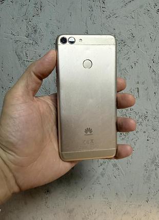 Смартфон huawei p smart ( fig lx1 ) опис 2