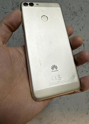 Смартфон huawei p smart ( fig lx1 ) опис 3