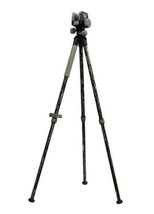 Трипод bog deathgrip bantam realtree original