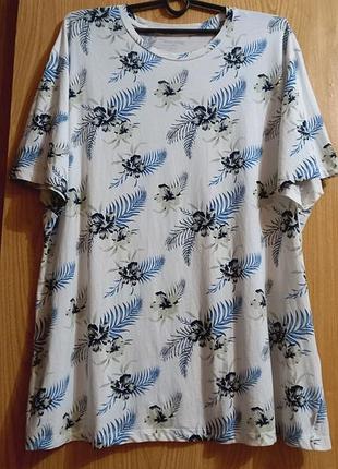 Jack &amp; jones - отличный блузон в принт 🗯💦 котон🗯💦 трикотаж🗯💦 бангладеш🗯💦бренд