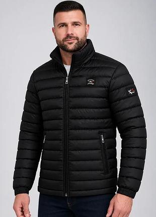 Куртка мужская paul & shark p11p00130bl xl (50-52)