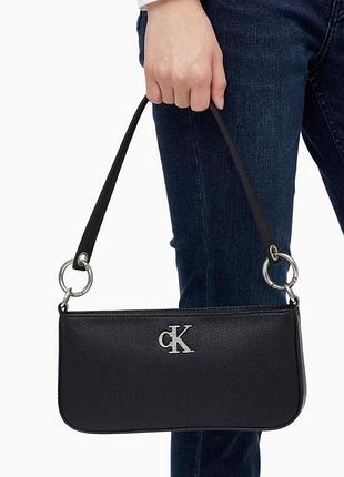 Сумка женская calvin klein