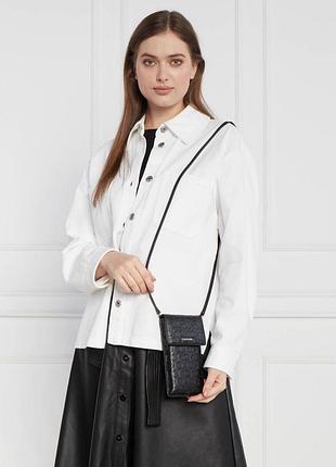 Сумка женская calvin klein