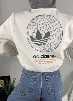 Худі від adidas