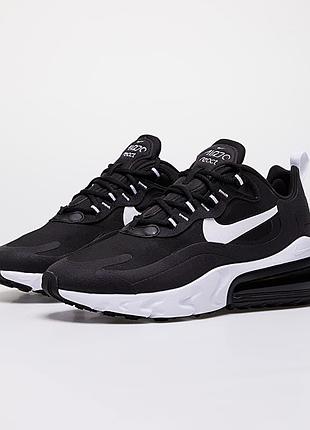 Nike react air max 270  женские спортивные-повседневные кроссовки