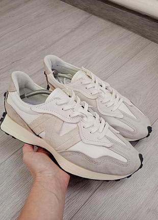Кросівки new balance 327
