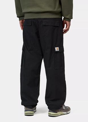 Carhartt hooded theory sweat  мужские прямые штаны/брюки карго