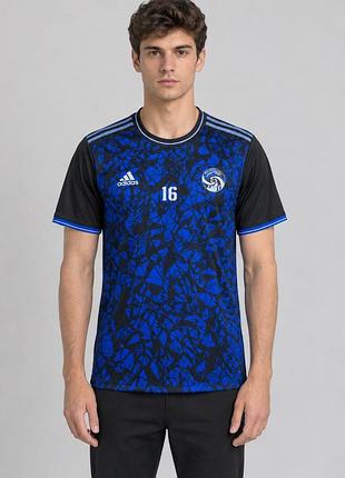 Футболка спортивна adidas