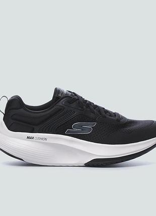 Skechers max cushioning endeavour  мужские спортивные-повседневные кроссовки на массивной подошве