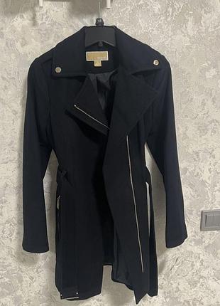 Michael kors.нове з біркою фірмове пальто.