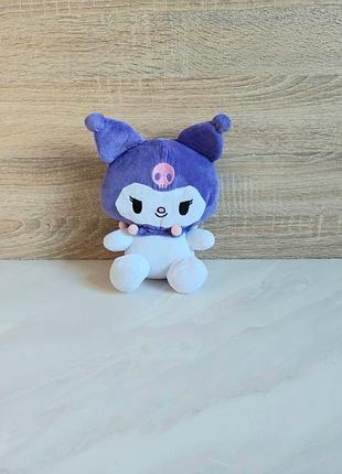 Kuromi sanrio rms international ≈23 см