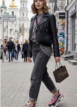 Шикарні кросівки , balenciaga triple s sneaker"