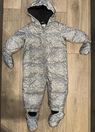 Комбінезон gap 12-18m