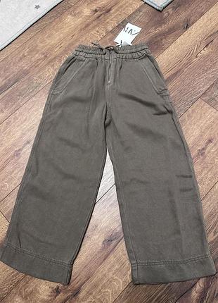 Штани zara 116