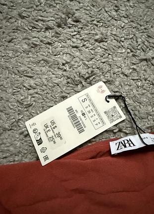 Новий топ zara 4