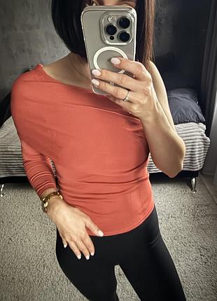 Новий топ zara 6