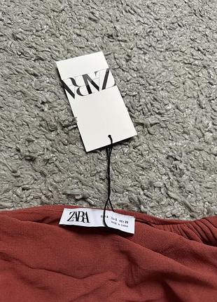 Новий топ zara 3