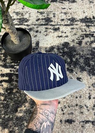 Кепка new york yankees