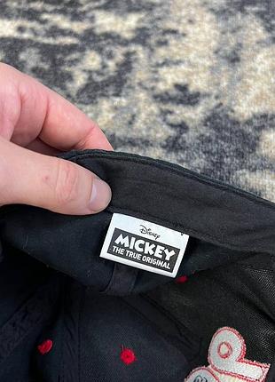 Кепка mickey mouse vintage 6