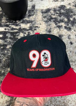 Кепка mickey mouse vintage 2