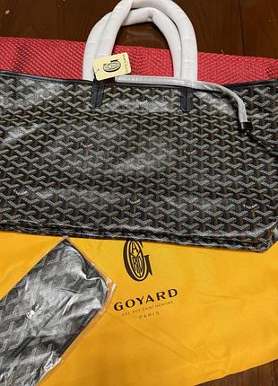 Сумка шопер goyard