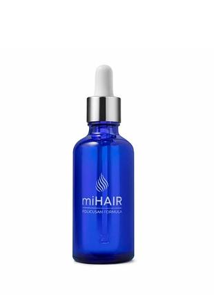 Сироватка для росту волоссяться folicusan formula mihair 100 мл