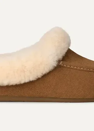 Ugg women's ansley mule chestnut розмір 40 оригінал