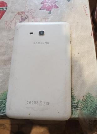 Продам планшет самсунг t116 2