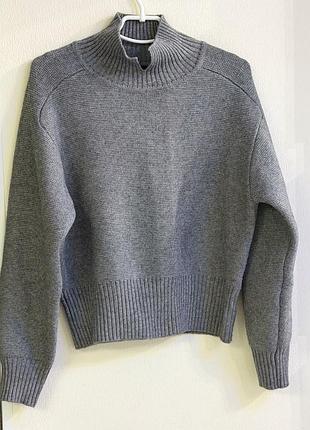 Светр zara