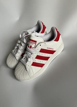 Adidas superstar xlg 38 2/3 оригінал, без коробки