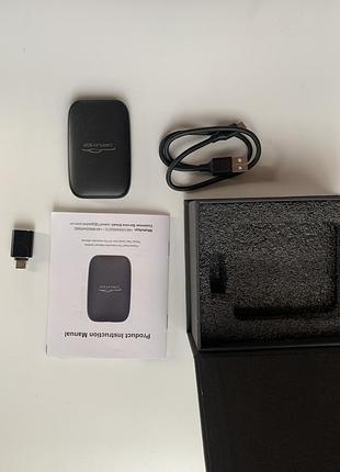 Автомобільна електроніка carplay