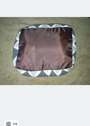 Лежанка для котів та собак collar 4