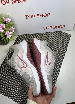 Оригінальні кросівки nike 4