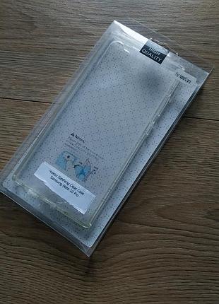 Чехол для samsung galaxy note 10 plus чохол на самсунг n975