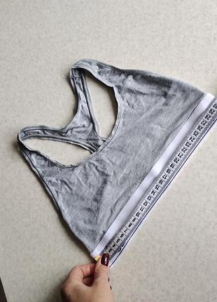 Топ calvin klein 3