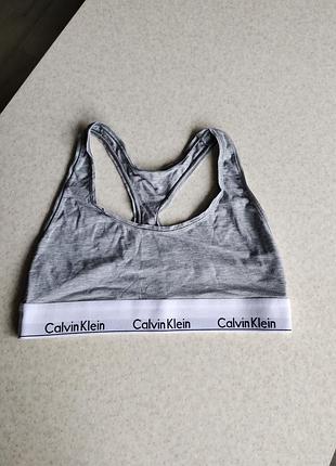 Топ calvin klein 2