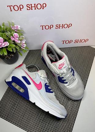 Оригинальные кроссовки nike air max