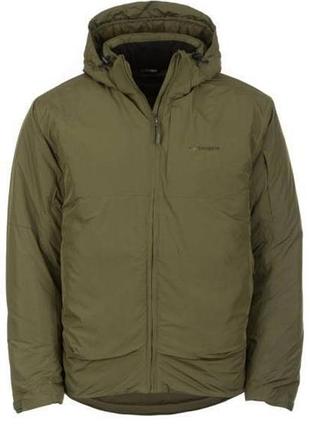 Чоловіча зимова куртка snugpak spearhead multicam, хакі, m