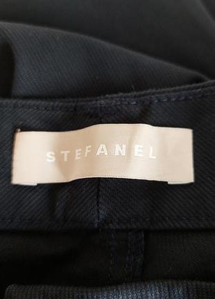 Брюки stefanel р.48-50(42) 8
