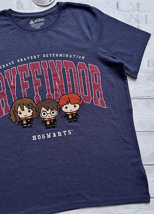 👕250грн👕164см 🛍у наявності🛍1 шт футболка primark harry potter gryffindor
