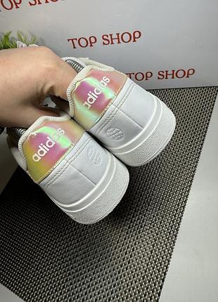 Оригінальні кросівки adidas 7