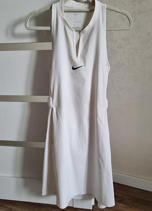 Сукня для тенниса nike р.xs
