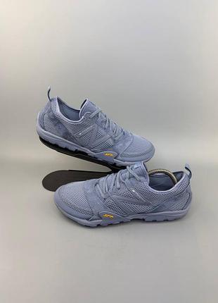 Кросівки  new balance minimus trail 10 "dusk shower / slate grey"
