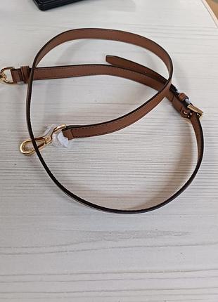 Плечовий ремінь michael kors