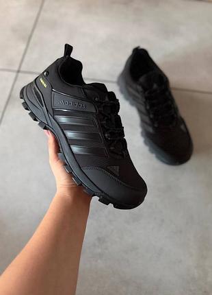 Чоловічі кросівки adidas terrex / gore-tex