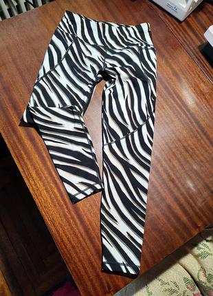 Лосіни sweaty betty s
