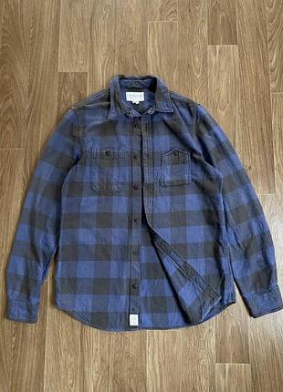 Чоловіча сорочка denim & supply ralph lauren  розмір м
