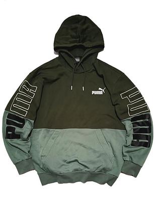 Новое худи puma толстовка кофта в виде nike pro tech fleece adidas carhartt wip corteiz stussy alpha industries 5.11 gymshark under almour stone