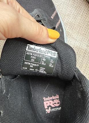 Продам timberland оригінал 4