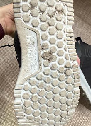 Продам timberland оригінал 3